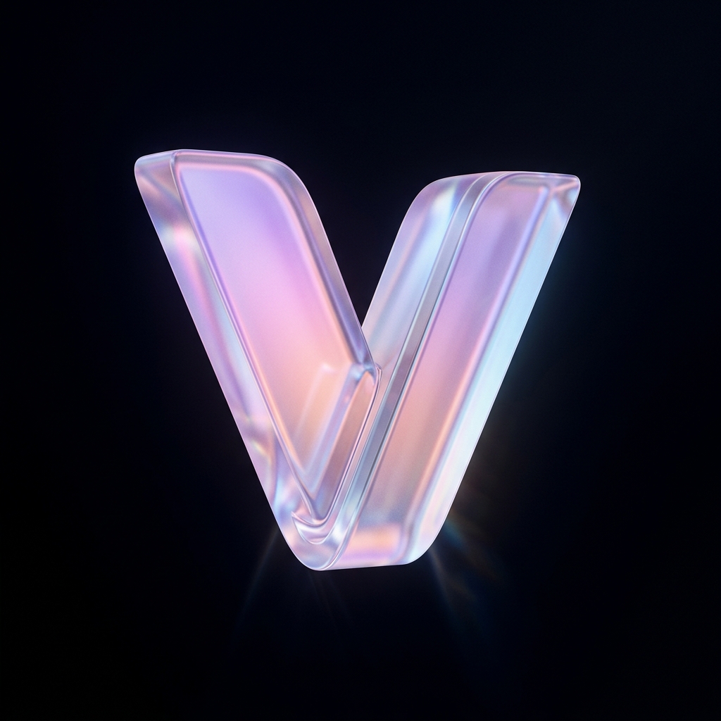 Valion Fold of Continuity Mark